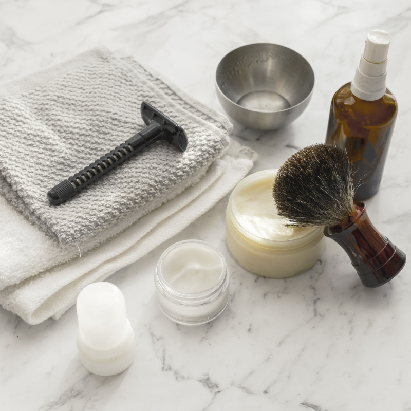 Personal Collection Razor Shaving – CC Group Trading