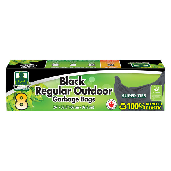 Tuff Guy Garb Outdoor Bag, 26x32.5"[5600102]
