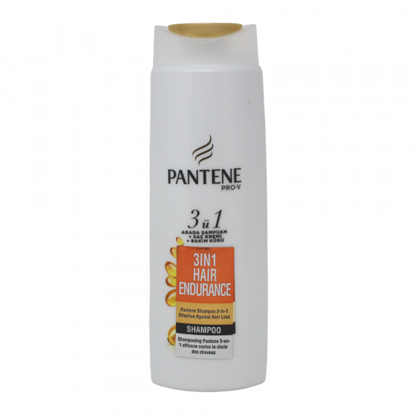 Pantene Pro-V Shampoo 470ml Against Hair Loss 3 in 1