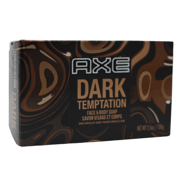 AXE Soap Bar 100g Dark Temptation
