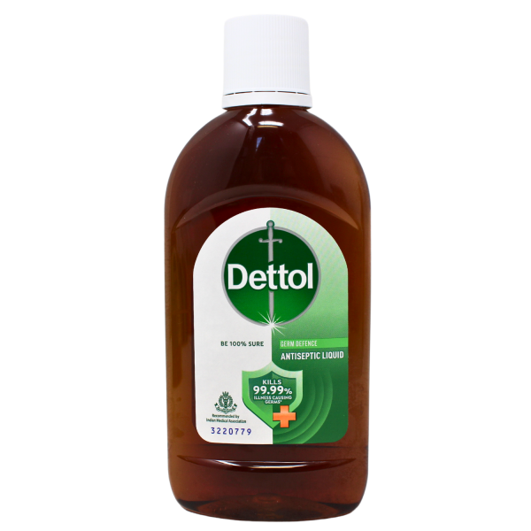 Dettol Antiseptic 250ml
