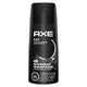 AXE deo. Body Spray 150ml Black
