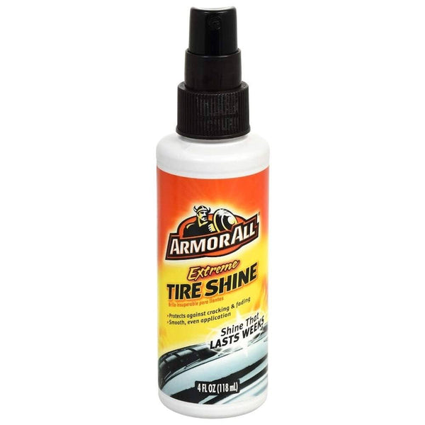 Armor All Extreme Tire Shine 118ml