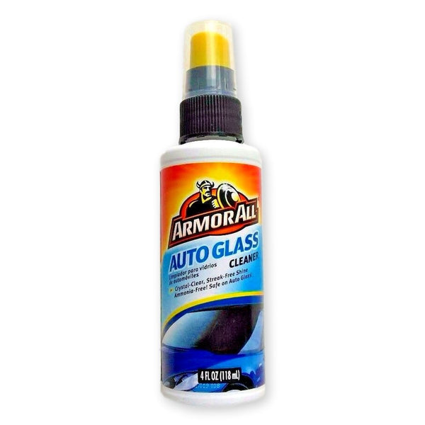 Armor All Glass Cleaner 118ml