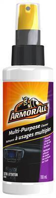 Armor All Multi-Purpose Cleaner 118ml