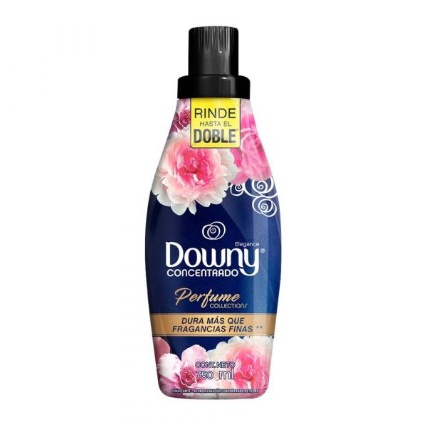 Fabric Softener, Downy 750ml Elegance