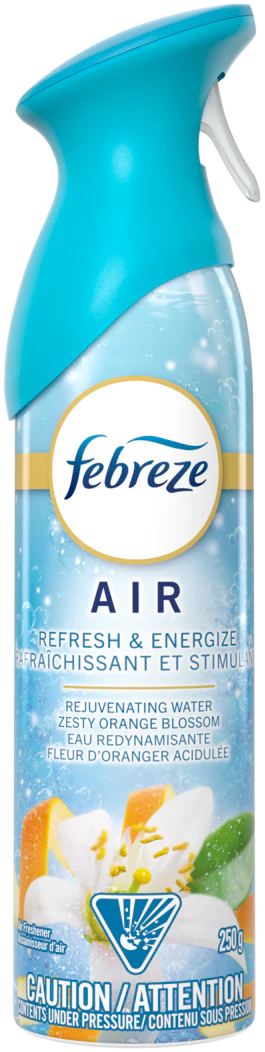 Febreze 250g Air Orange Blossom