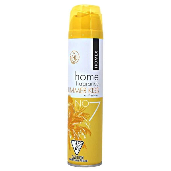 Home A/F 300ml, Summer Kiss