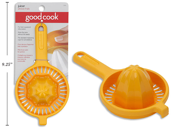 Plastic Juicer [KCGC17510]