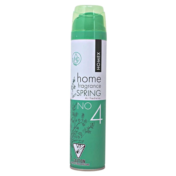 Home A/F 300ml, Spring