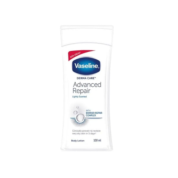 Vaseline Body Lotion 100ml Advanced Repair