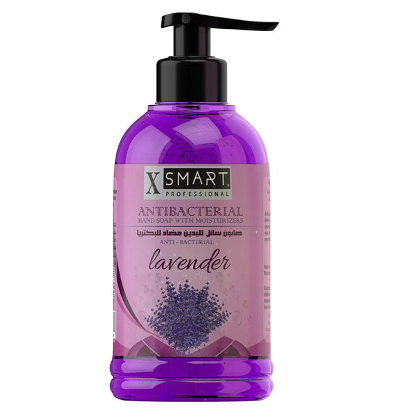 Handsoap, Xsmart 500ml, Lavender