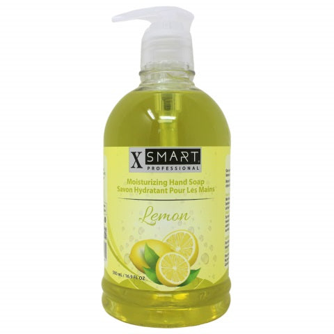 Handsoap Xsmart 500ml, Lemon