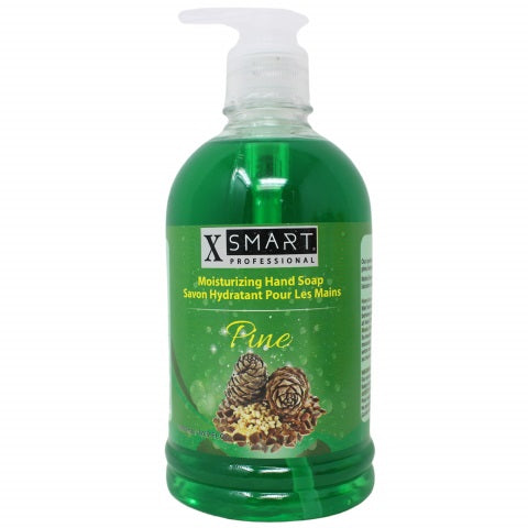 Handsoap, Xsmart 500ml, Pine