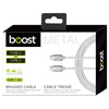 Phone Cable Type C to Type C 2M