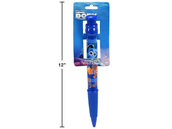 Disney Finding Dory, Jumbo Pen [43208]