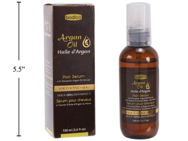 Bodico Argan Oil Hair Treatment, 100ml [82984]