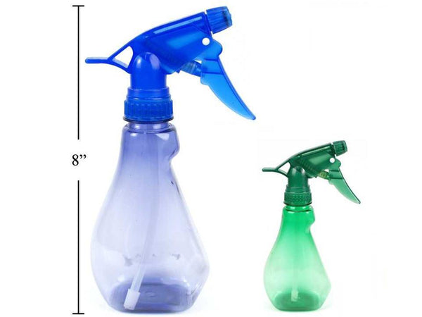 Spray Bottle Plastic 250ml [HO-SB00223]