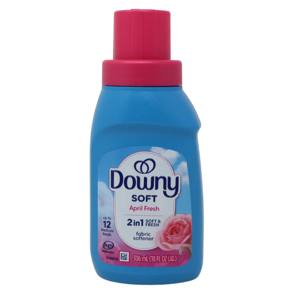 Fabric Softener Downy 306ml April Fresh