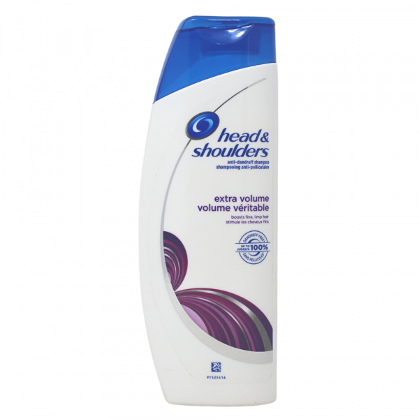 Head&Shoulders 200ml Volume Boost