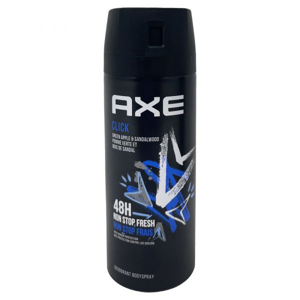 AXE deo. Body spray 150ml Ice Chill