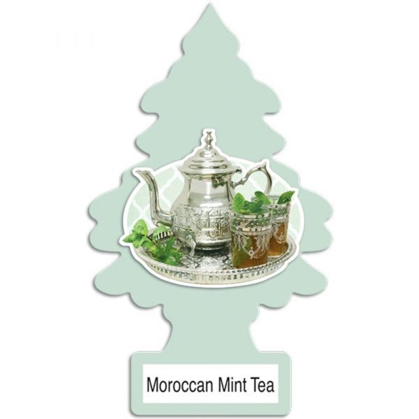 Little Tree Moroccan Mint Tea