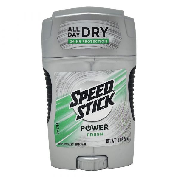 Speed Stick 51g Power Fresh
