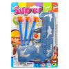Toy Gun With Suction Bullets [sbb6410]