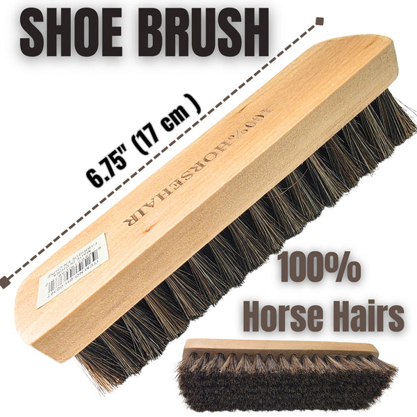 Shoe Brush