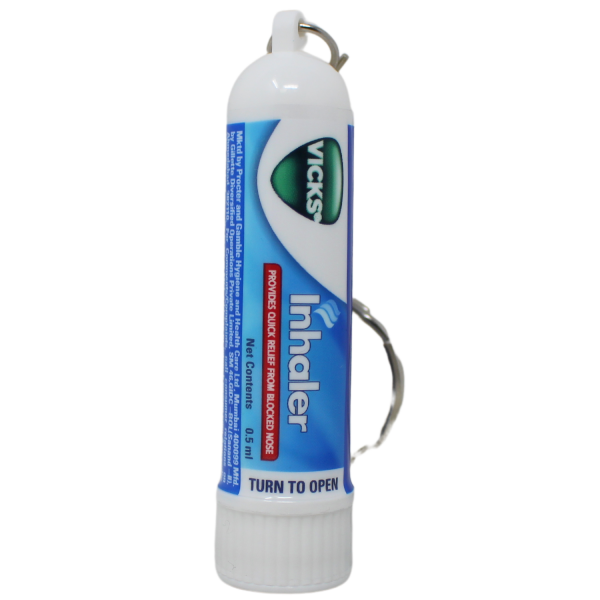 VICKS INHALER 0.5ML