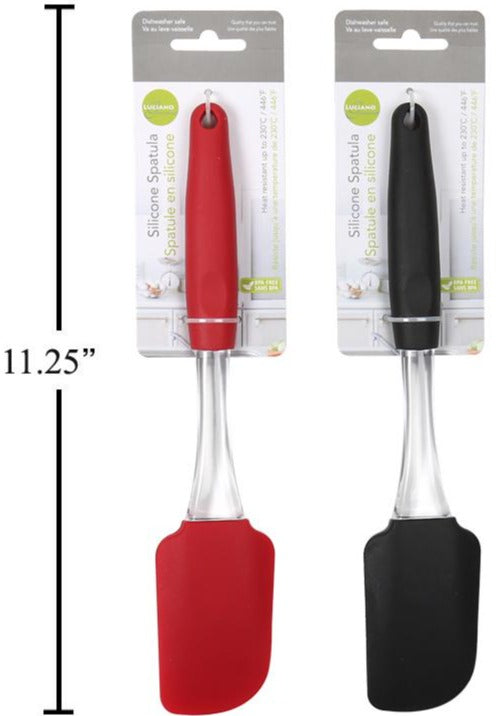 Spatula Silicone [70460]