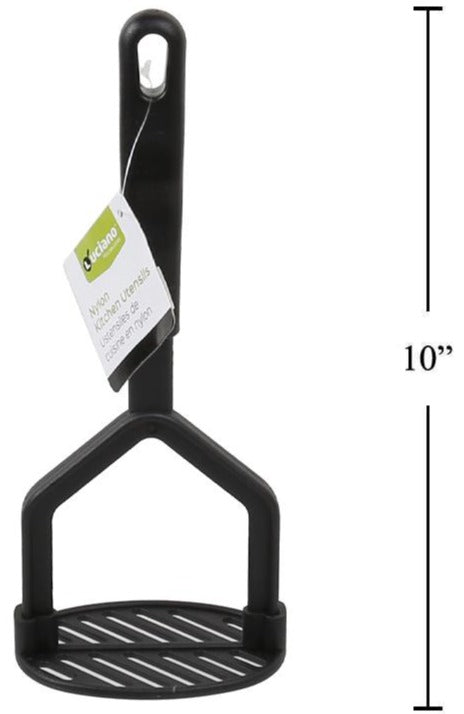 Nylon Potato Masher Luciano [80321]