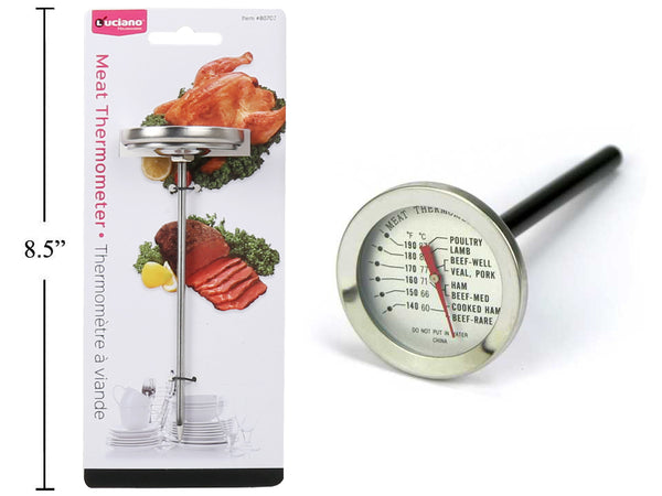 Thermometer for Meat [80707]