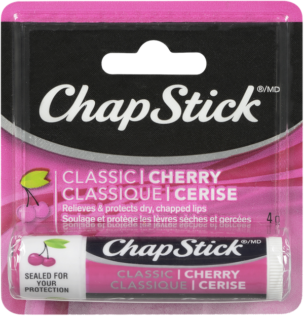 Chapstick Classic Cherry 4g