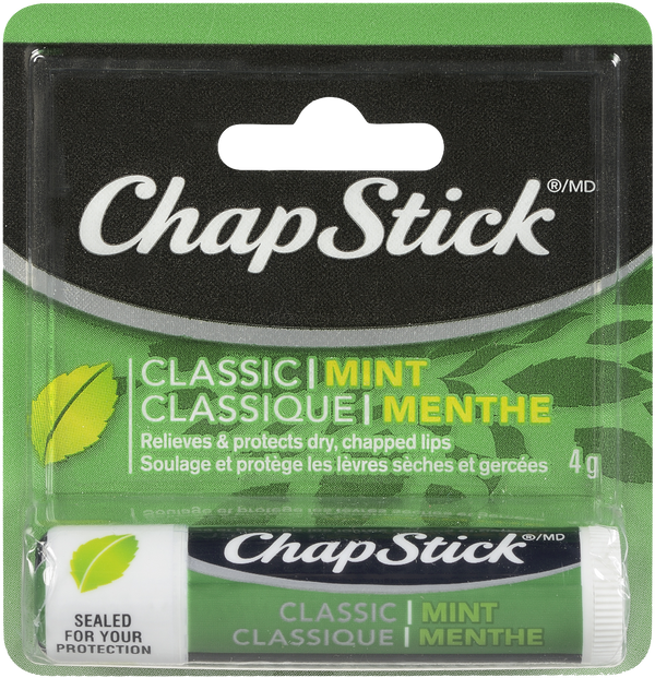 Chapstick Classic Mint 4g