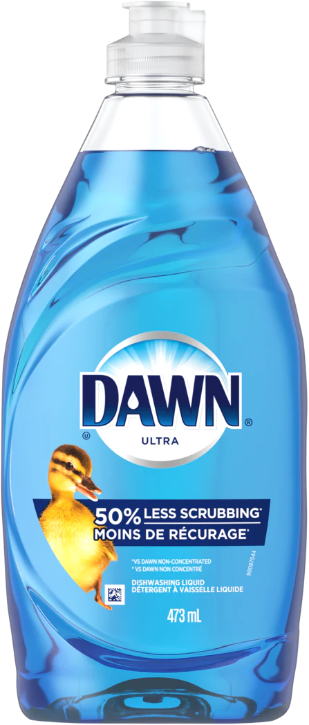 Dish Soap Dawn 473ml Original