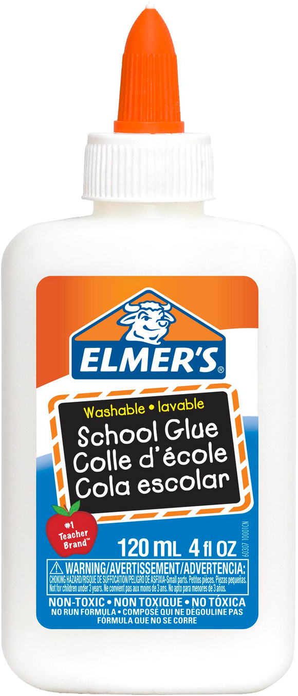 Elmer's – Colle – 16 oz S-16312 - Uline
