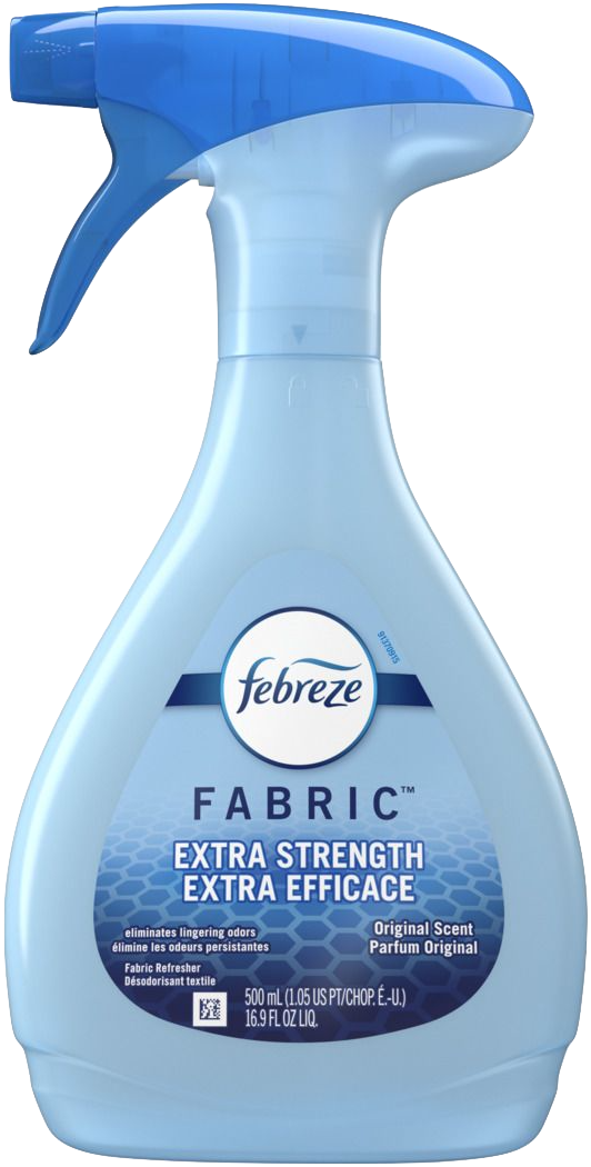 Febreze Refresher 500ml Extra Strength Original