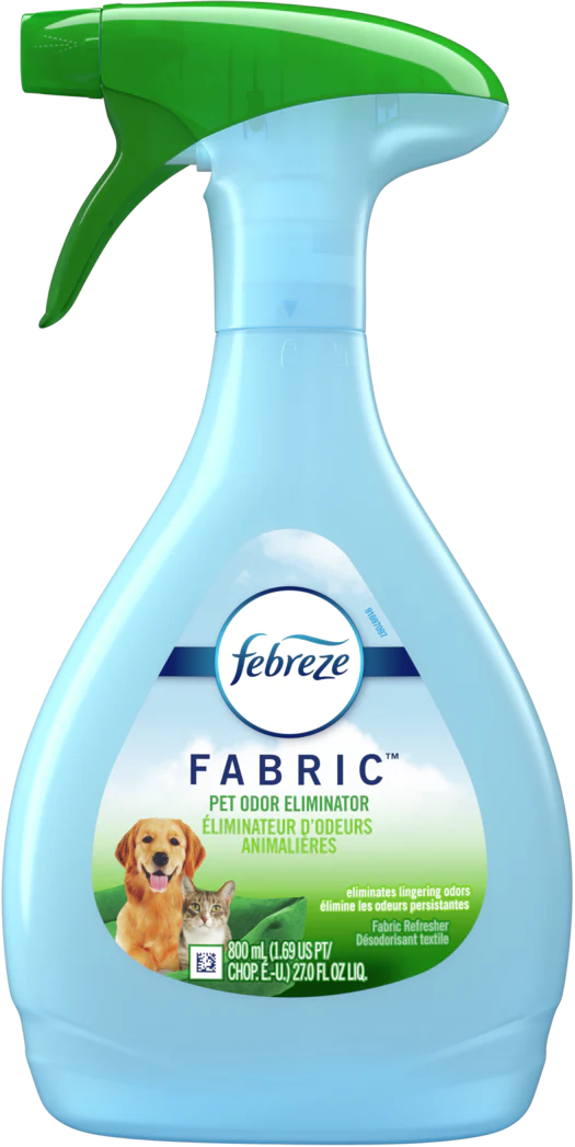 Febreze Fabric Original500ml