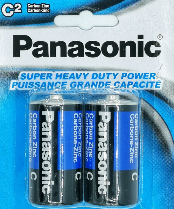 Panasonic Battery 2C