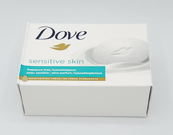 Dove Soap Bar 100g Sensitive