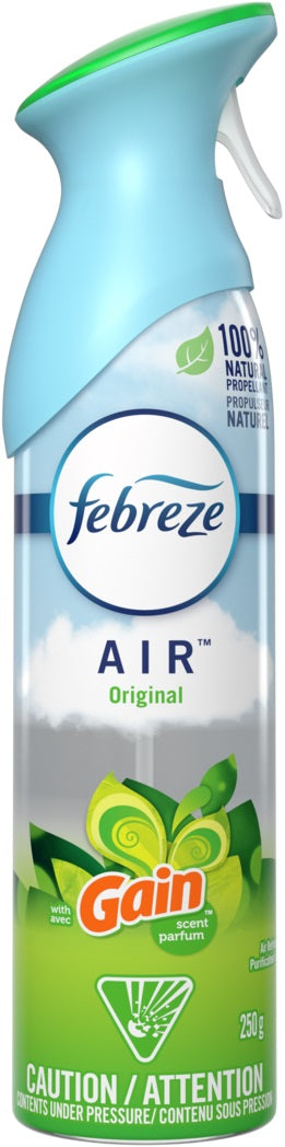 Febreze Air Gain Original Scent 250g