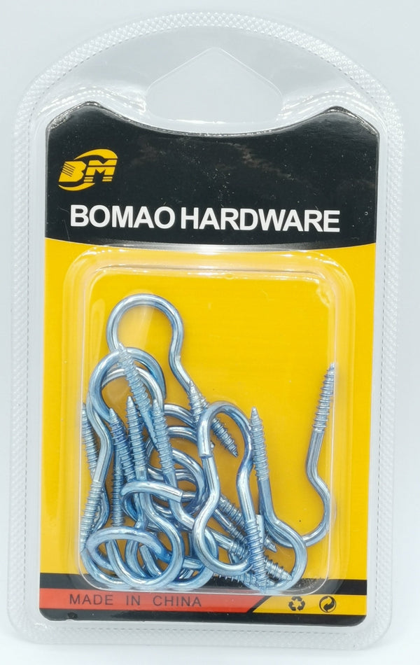 BOMAO, 658132 Cup Hooks #5