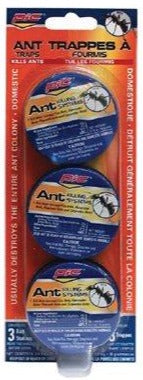 Ant Trap , 3/pk(C144)