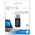 Card Reader for Micro SD card(USB-119)