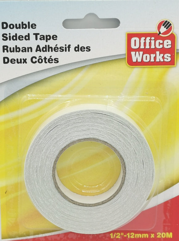 Double Sided Tape [30364]
