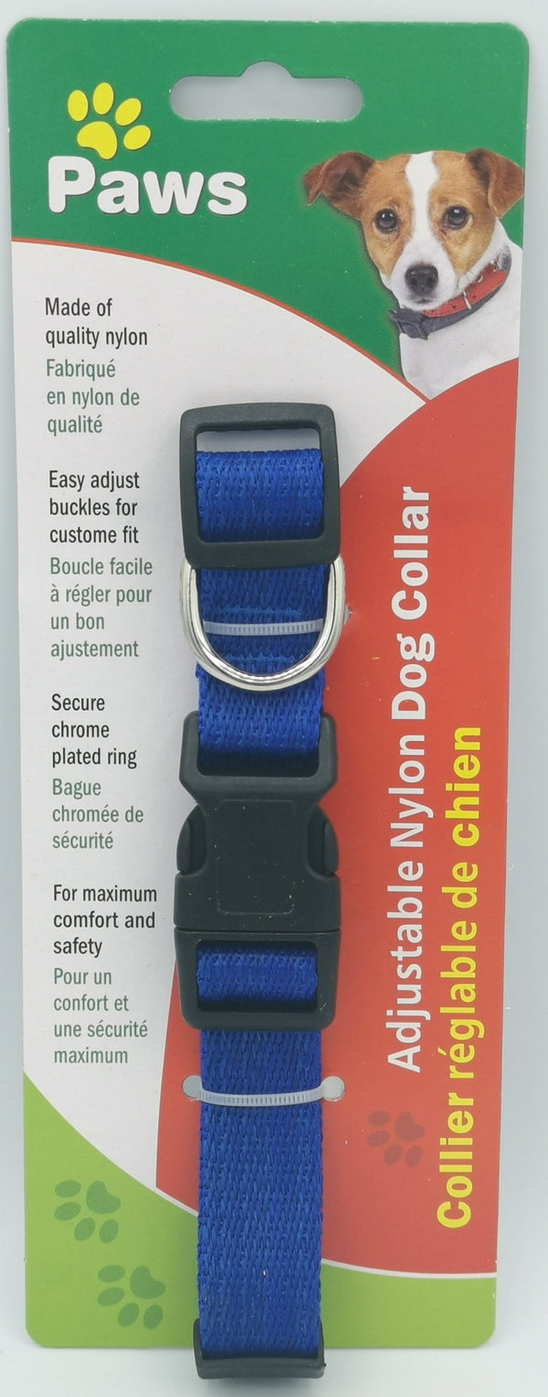 Pet Adjustable Collar [79059]