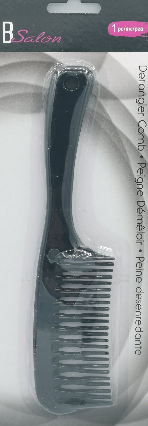 Hair Comb 1pcs detangler [82078]