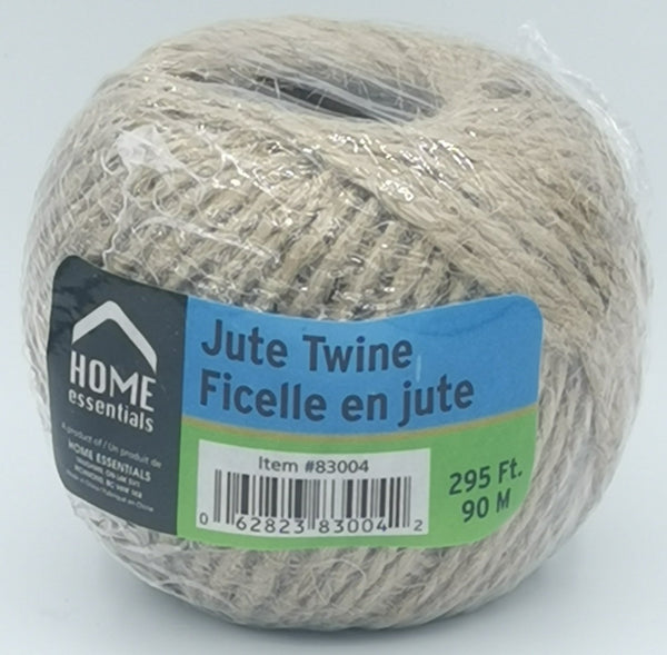 Twine, Brown 295ft [83004]