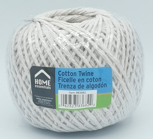 Twine Cotton Twine 99m [83682]